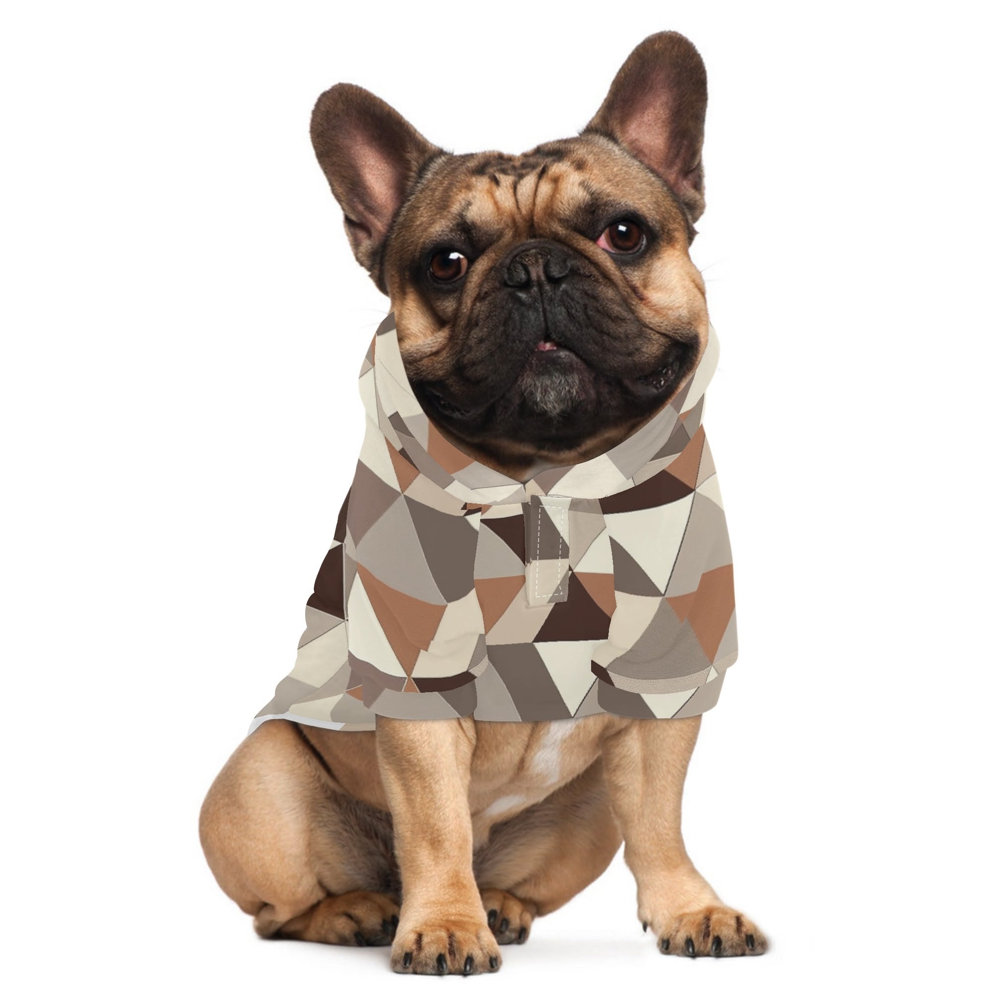 Animal Clothes 4 Legs Outfit Pet Pullover Hoodie