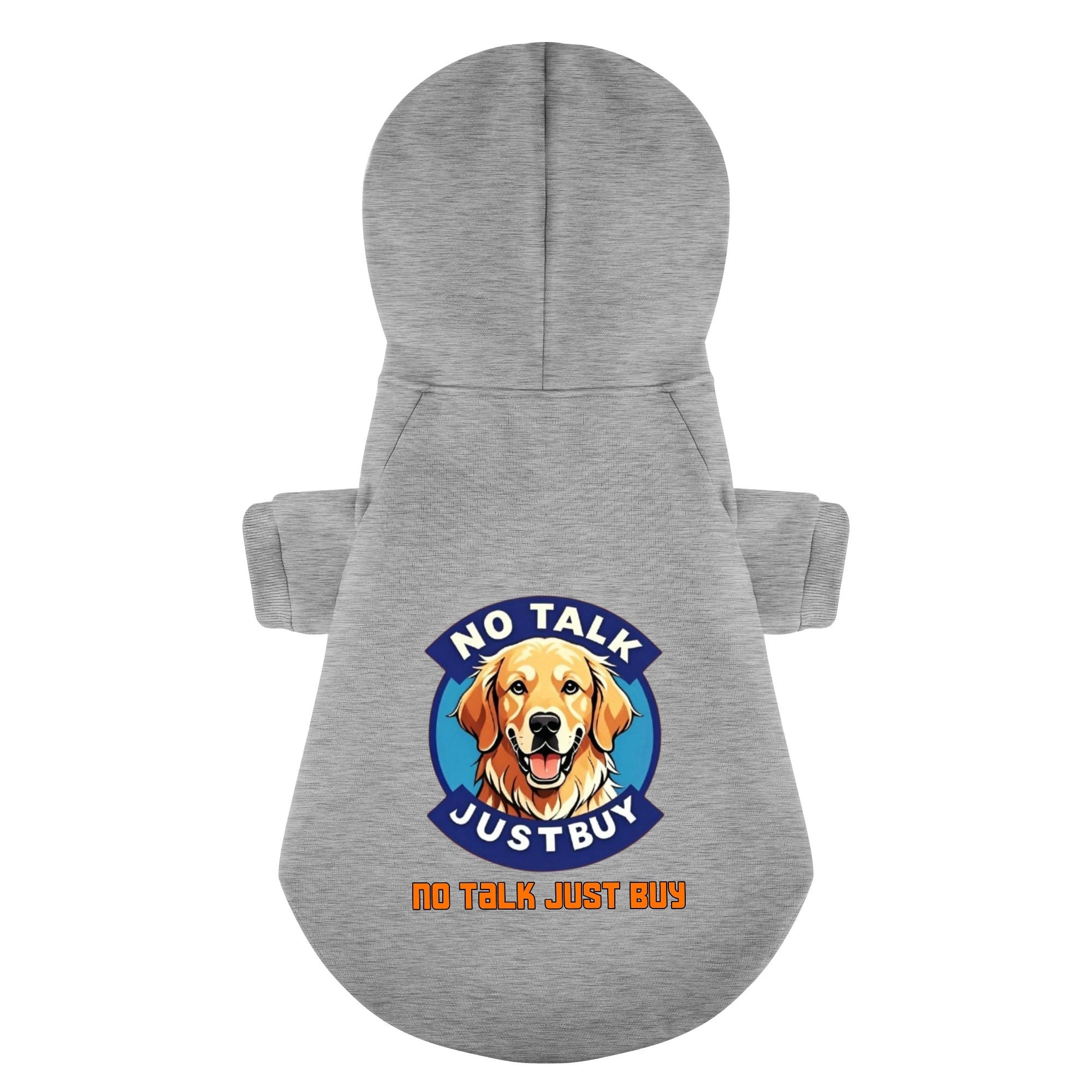Part Printing Cotton XL-6XL Dog Coat Pet Fleece Hoodie