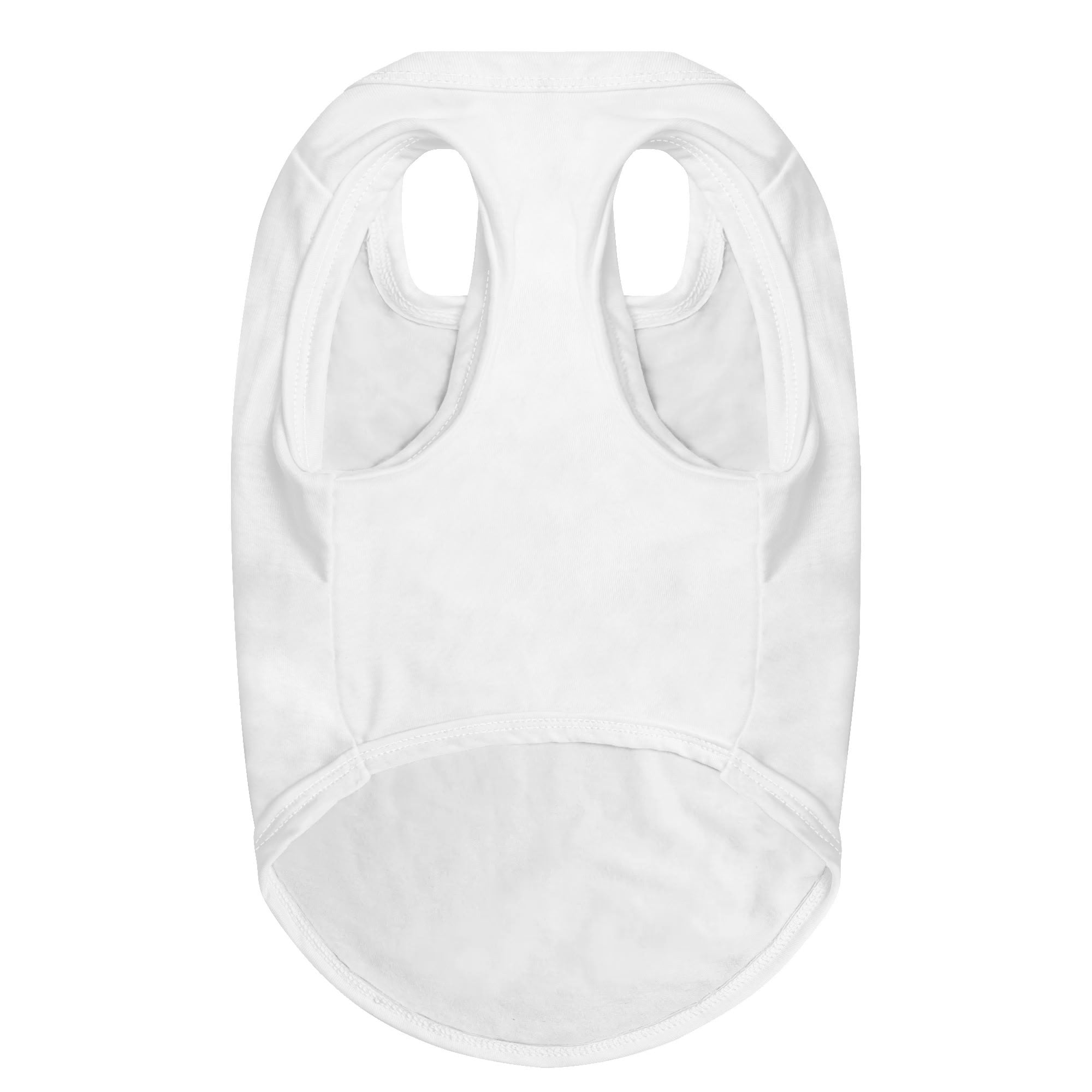 Print Pet Shirt Clothing for Small Medium Dogs Cats