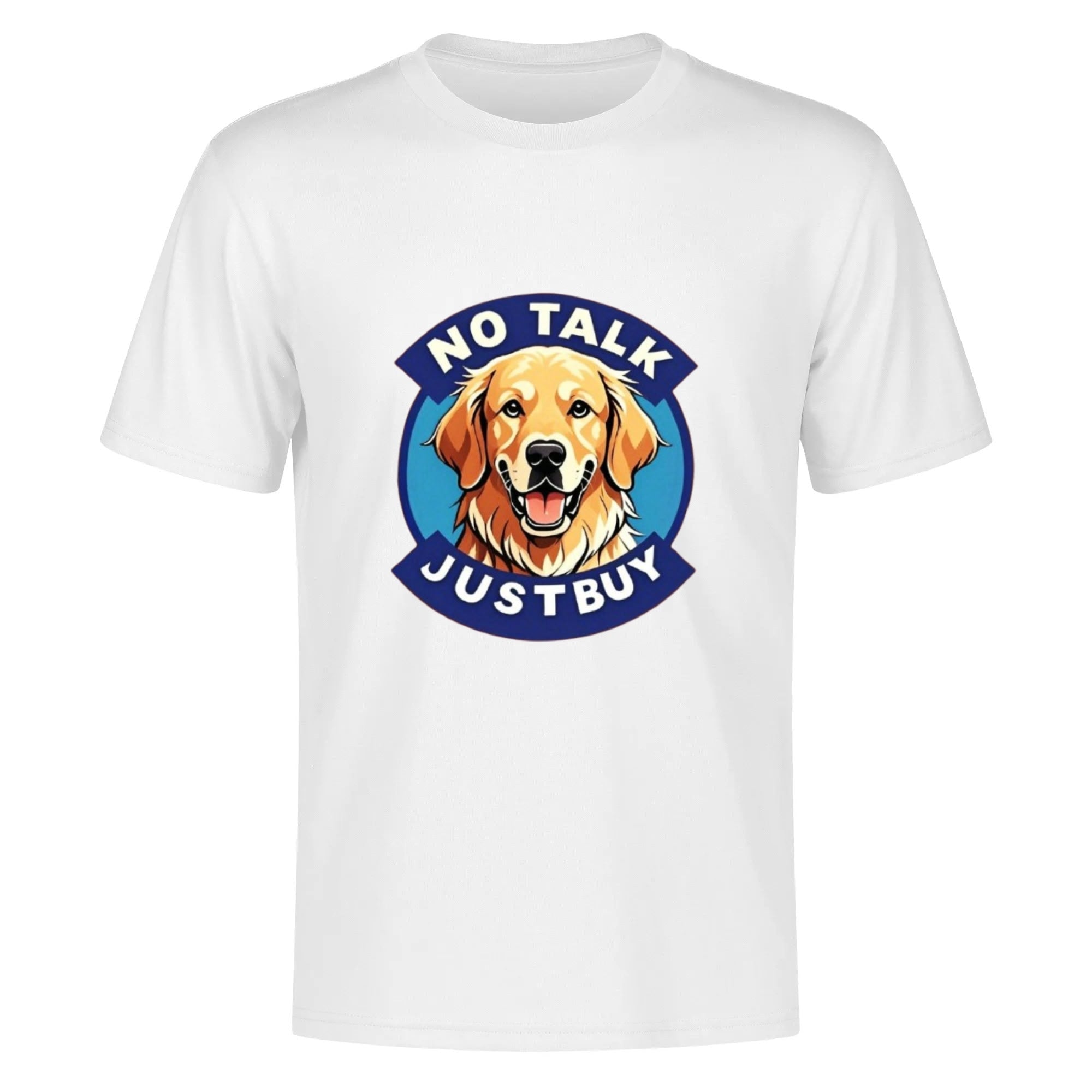 Women's Cotton T Shirt Personalize Print