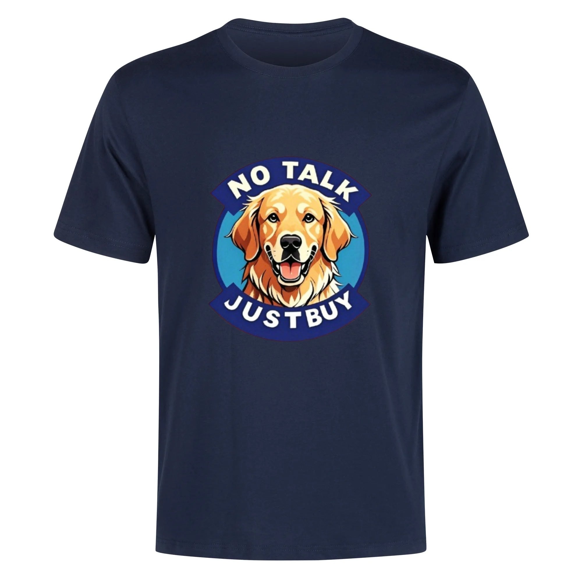 Women's Cotton T Shirt Personalize Print