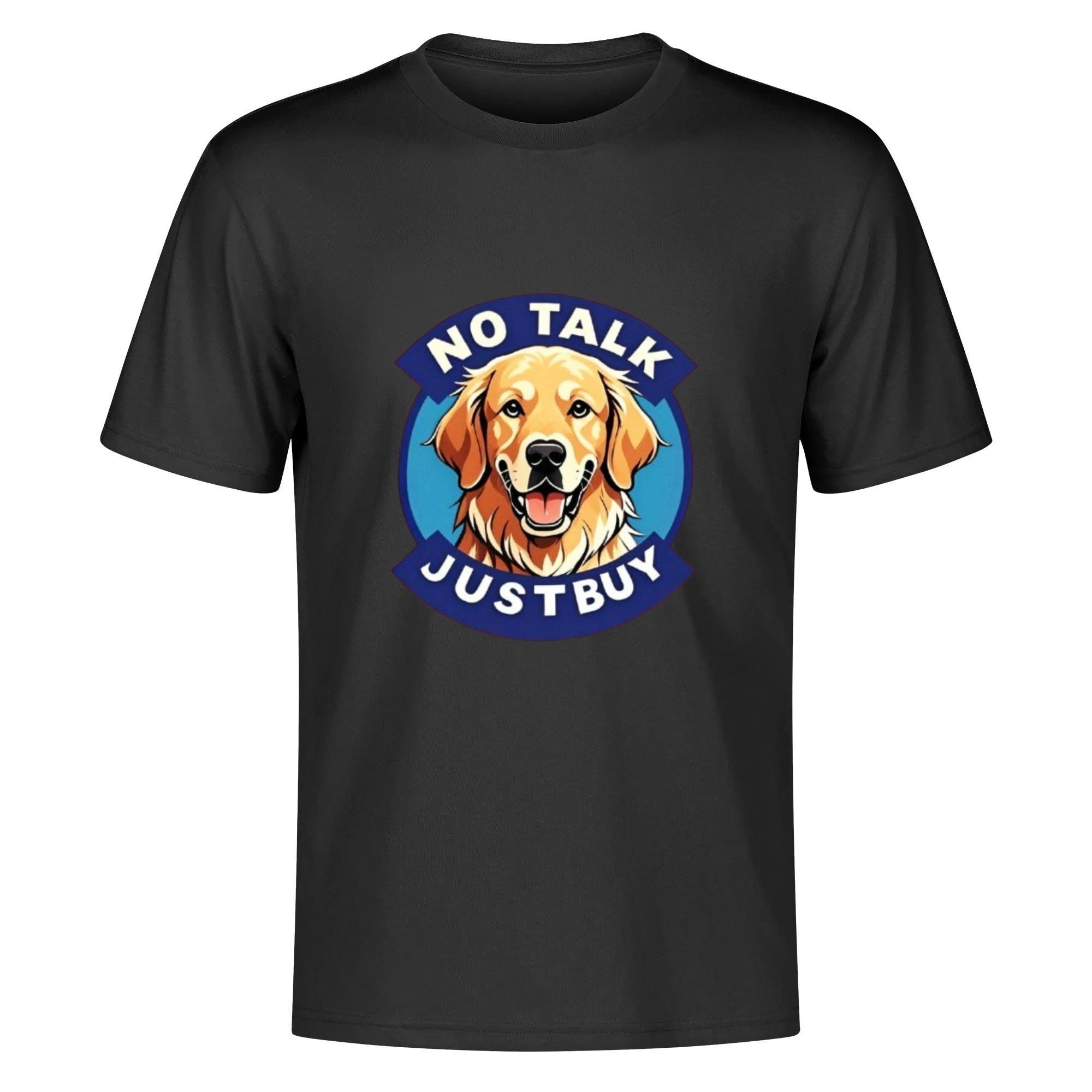 Women's Cotton T Shirt Personalize Print