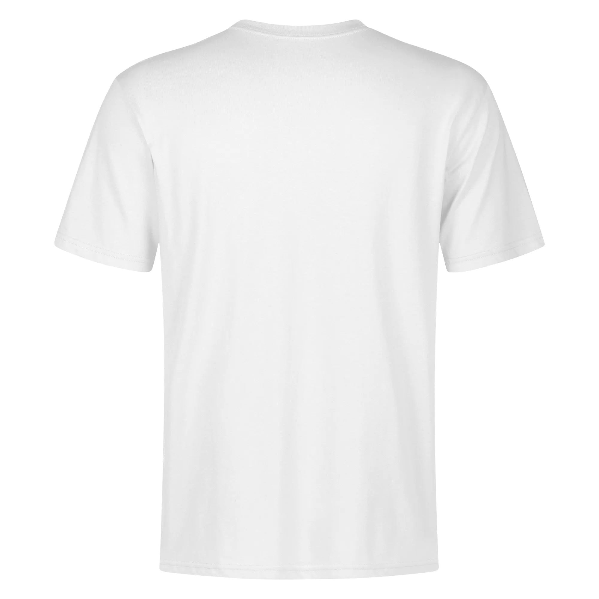 Women's Cotton T Shirt Personalize Print