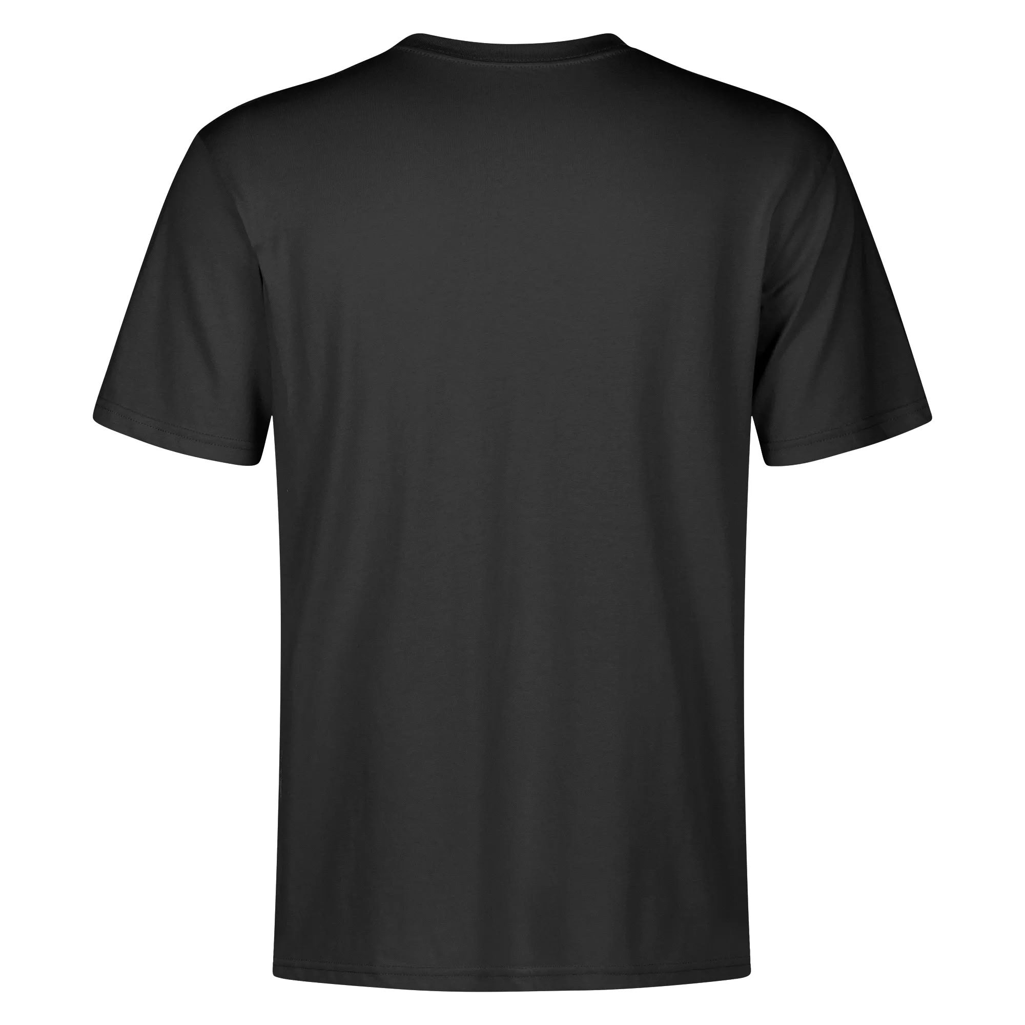 Women's Cotton T Shirt Personalize Print