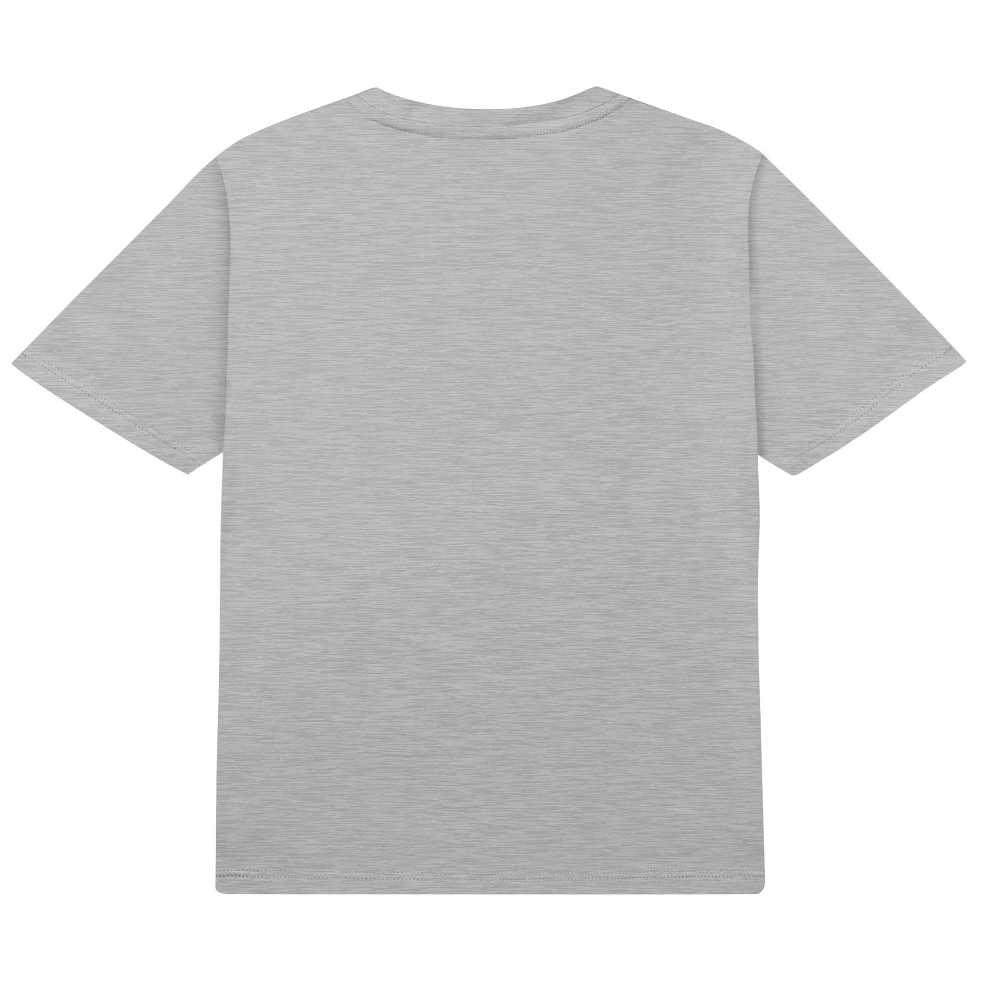 Custom Kids' T-Shirt – Personalized Front-Print Design