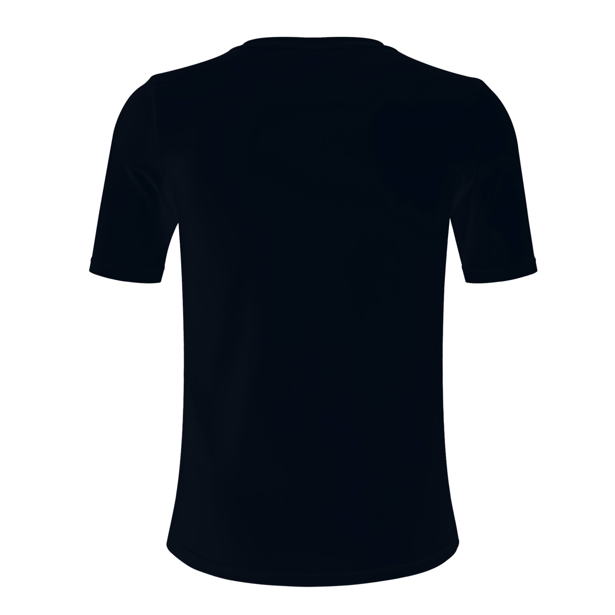 Men’s Full-Print Custom T-Shirt