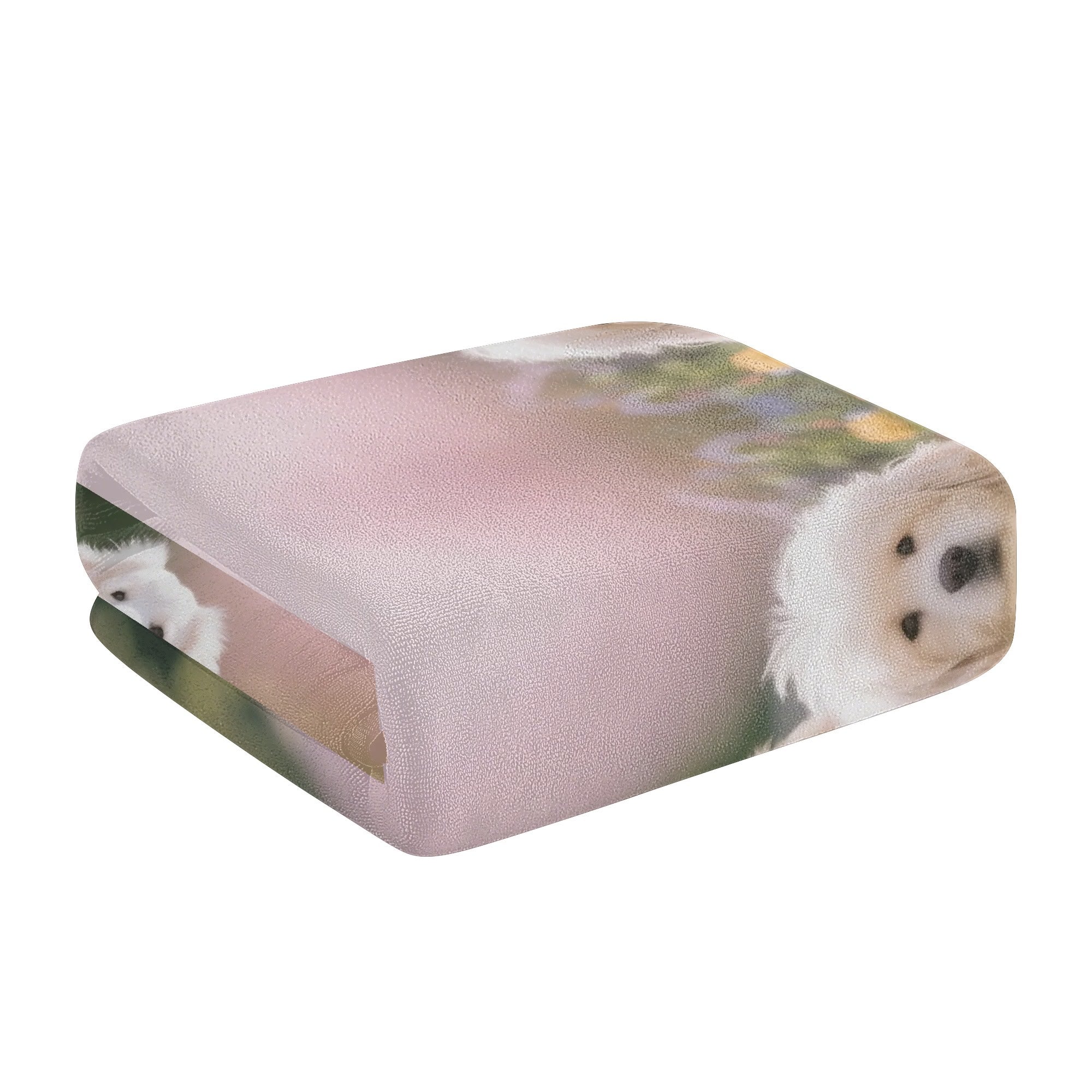 Custom Photo Bath Towel – Wrap Yourself in Memories!