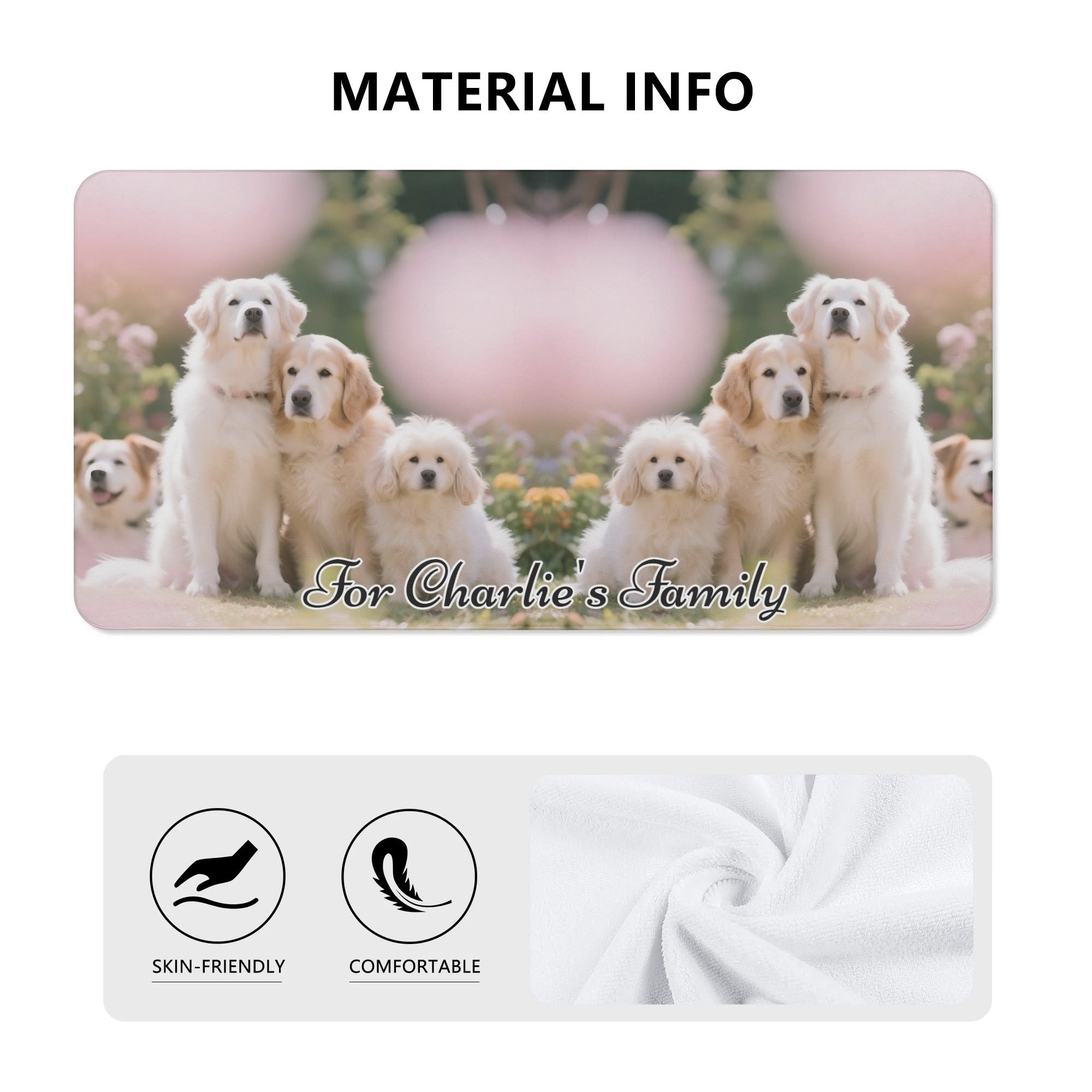 Custom Photo Bath Towel – Wrap Yourself in Memories!
