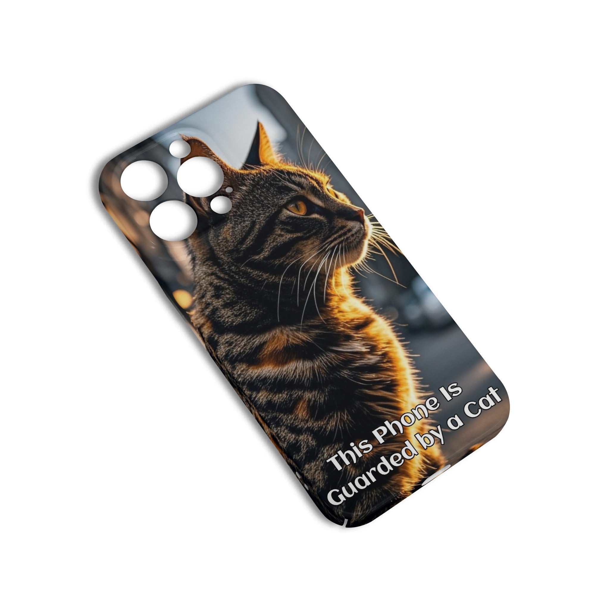 Custom Case For iPhone 15 Pro Max– Premium Protection Meets Personal Style