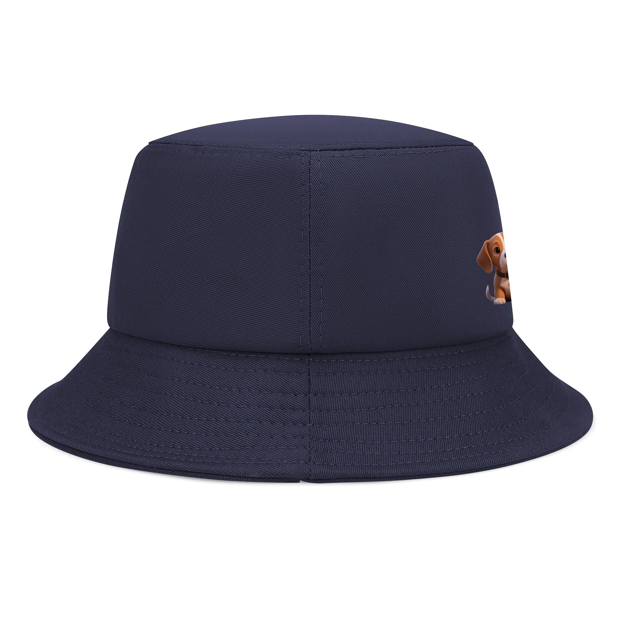 Personalized Bucket Hat – Stylish Sun Protection with Your Own Twist!