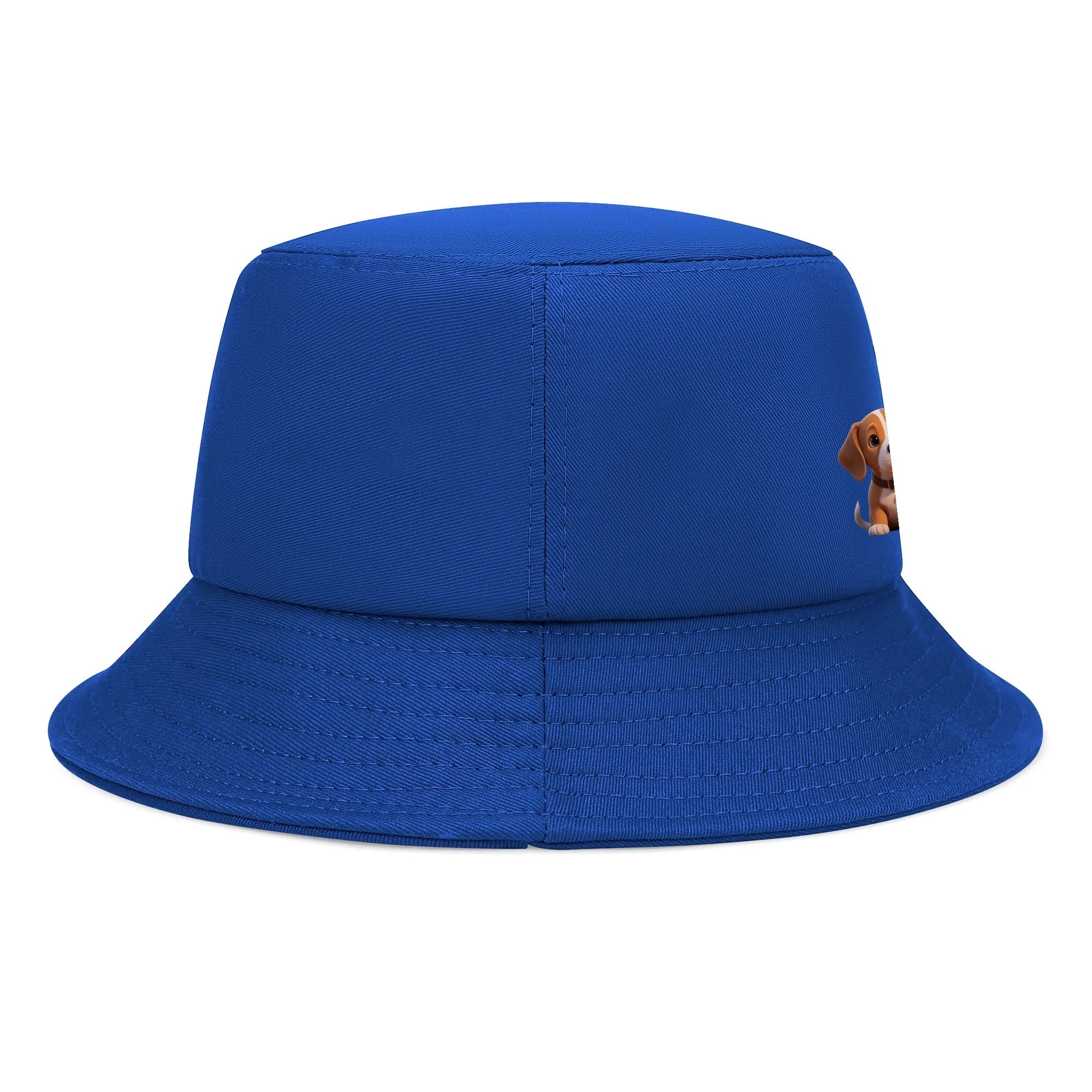 Personalized Bucket Hat – Stylish Sun Protection with Your Own Twist!