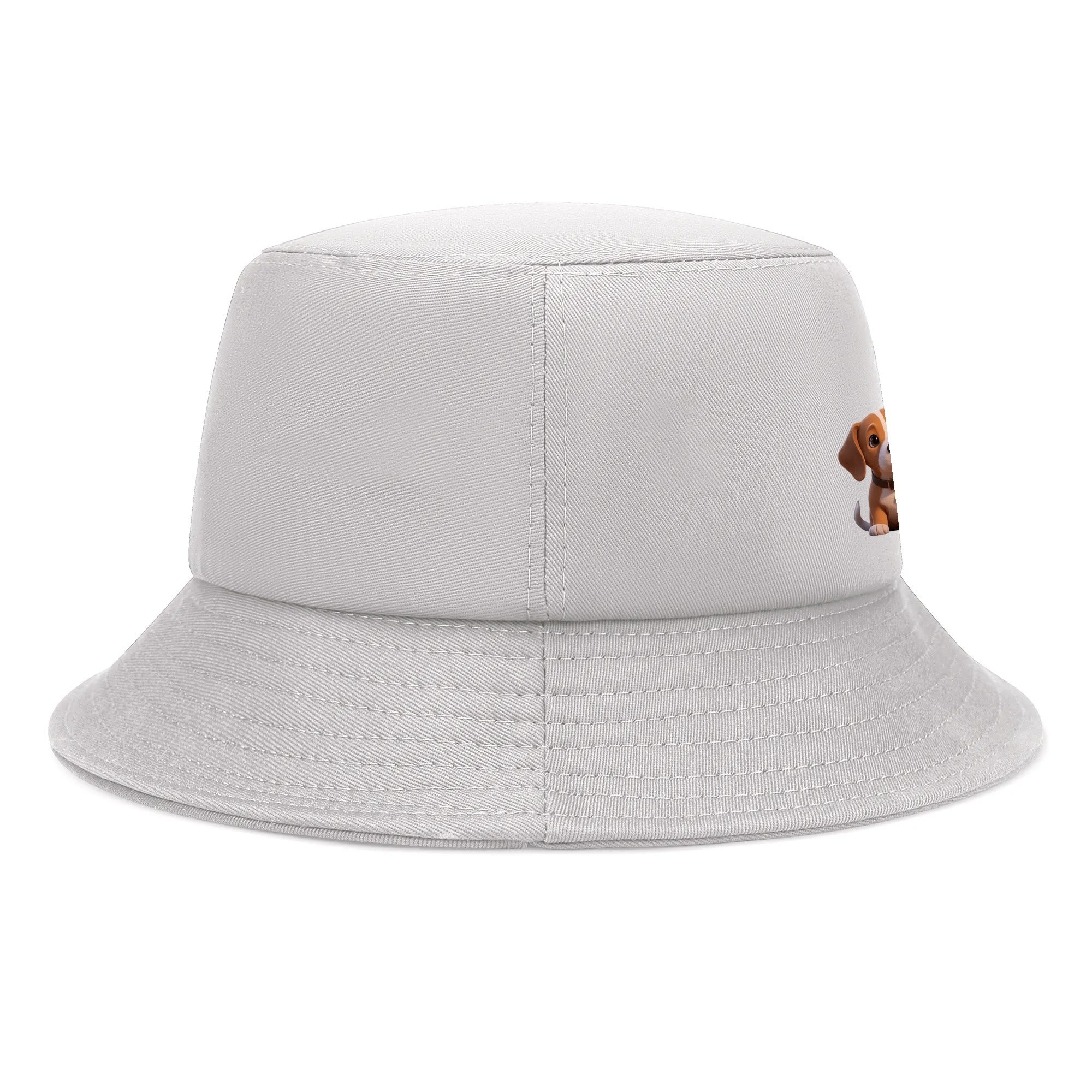 Personalized Bucket Hat – Stylish Sun Protection with Your Own Twist!