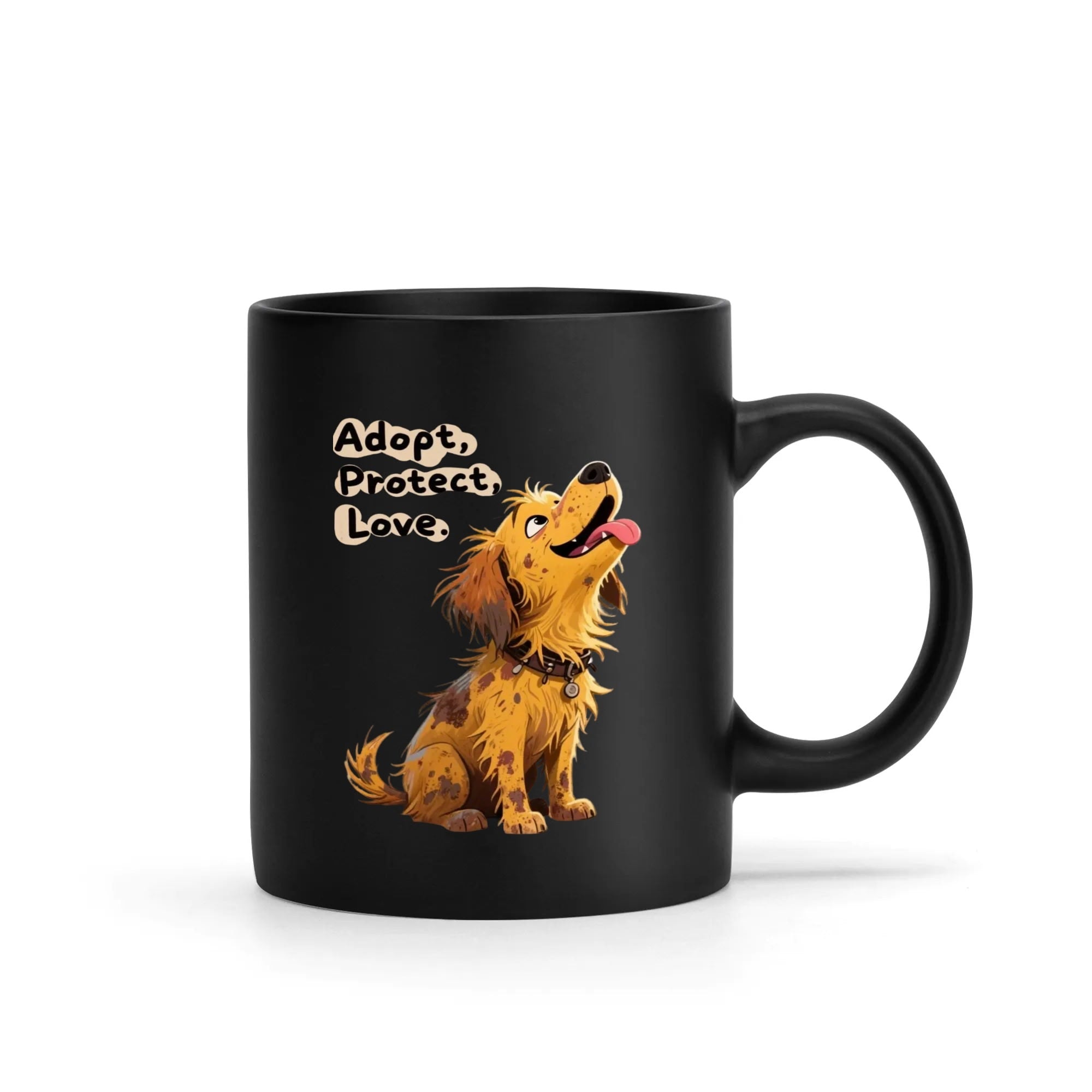 Double-Sided Custom Photo Mug – Personalize Both Sides! Perfect for Memories, Quotes & Unique Designs (11oz)