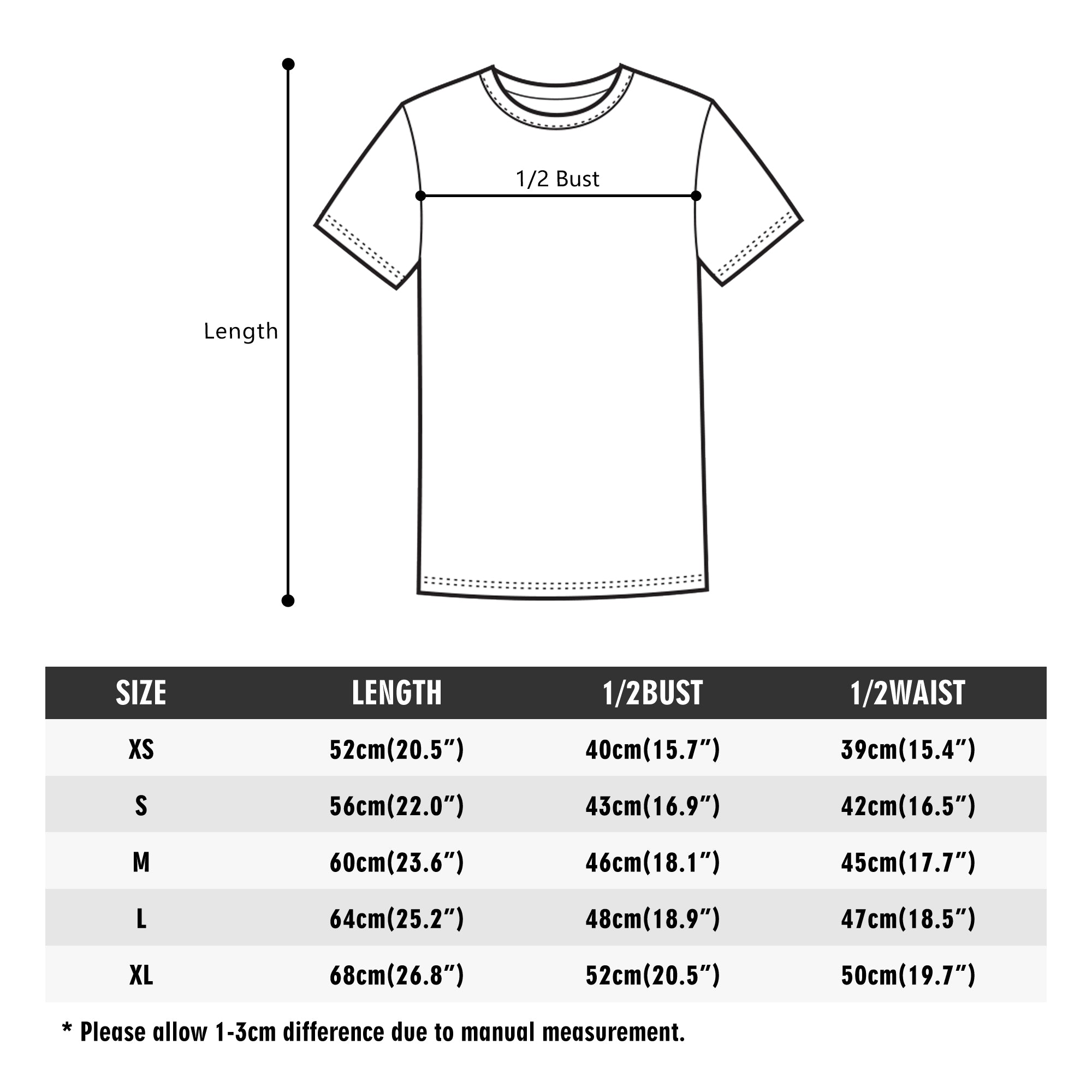 Custom Kids' T-Shirt – Personalized Full-Print Design-100% Polyester