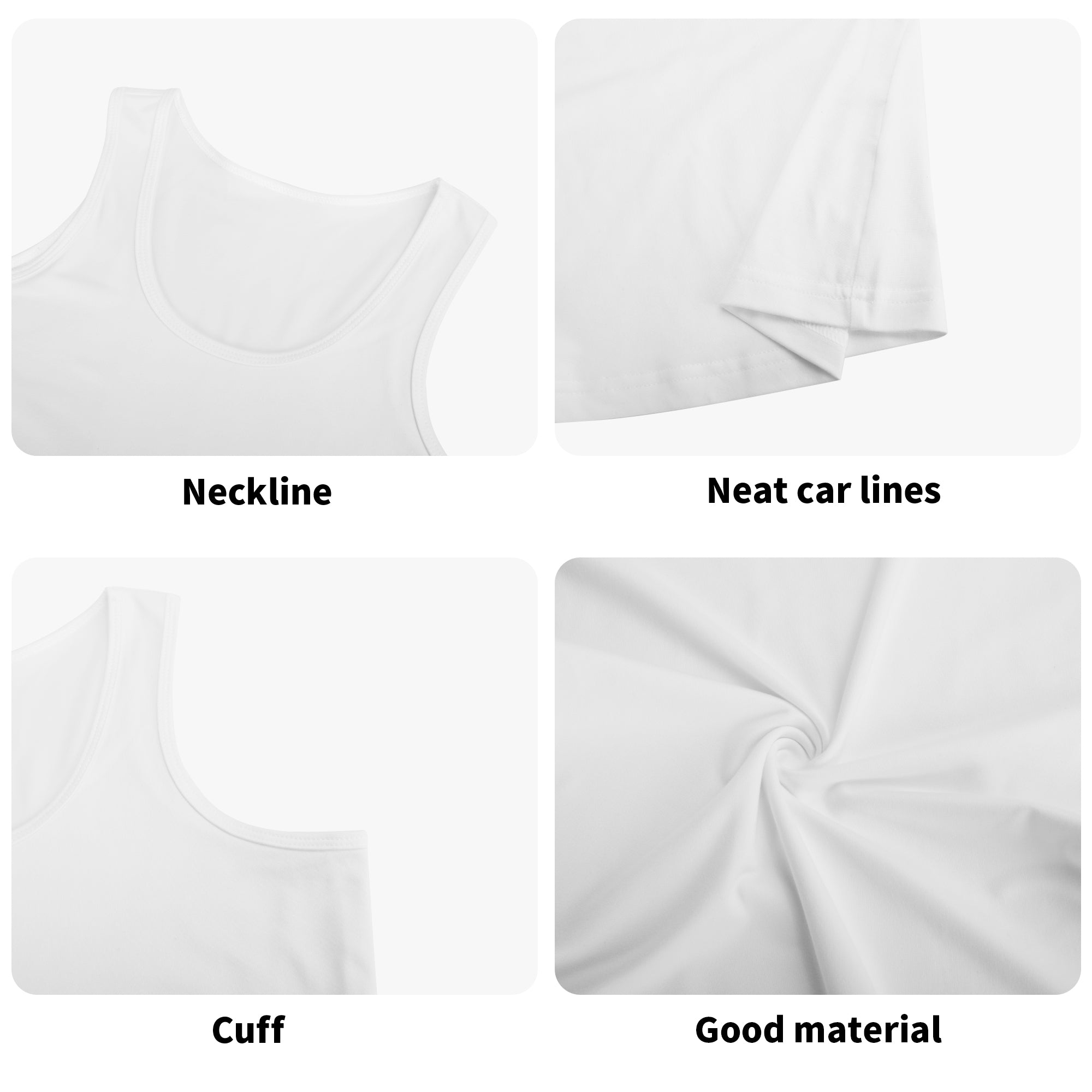 Womens Summer Dresses Sexy Wrap Hip Mini Slim Fitted Dress--Front and back print