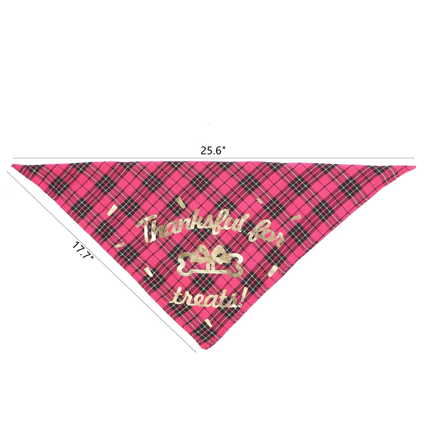 All-in-One Pet Birthday Set – Perfect Gift For Girl Dog & Cat Birthday Parties