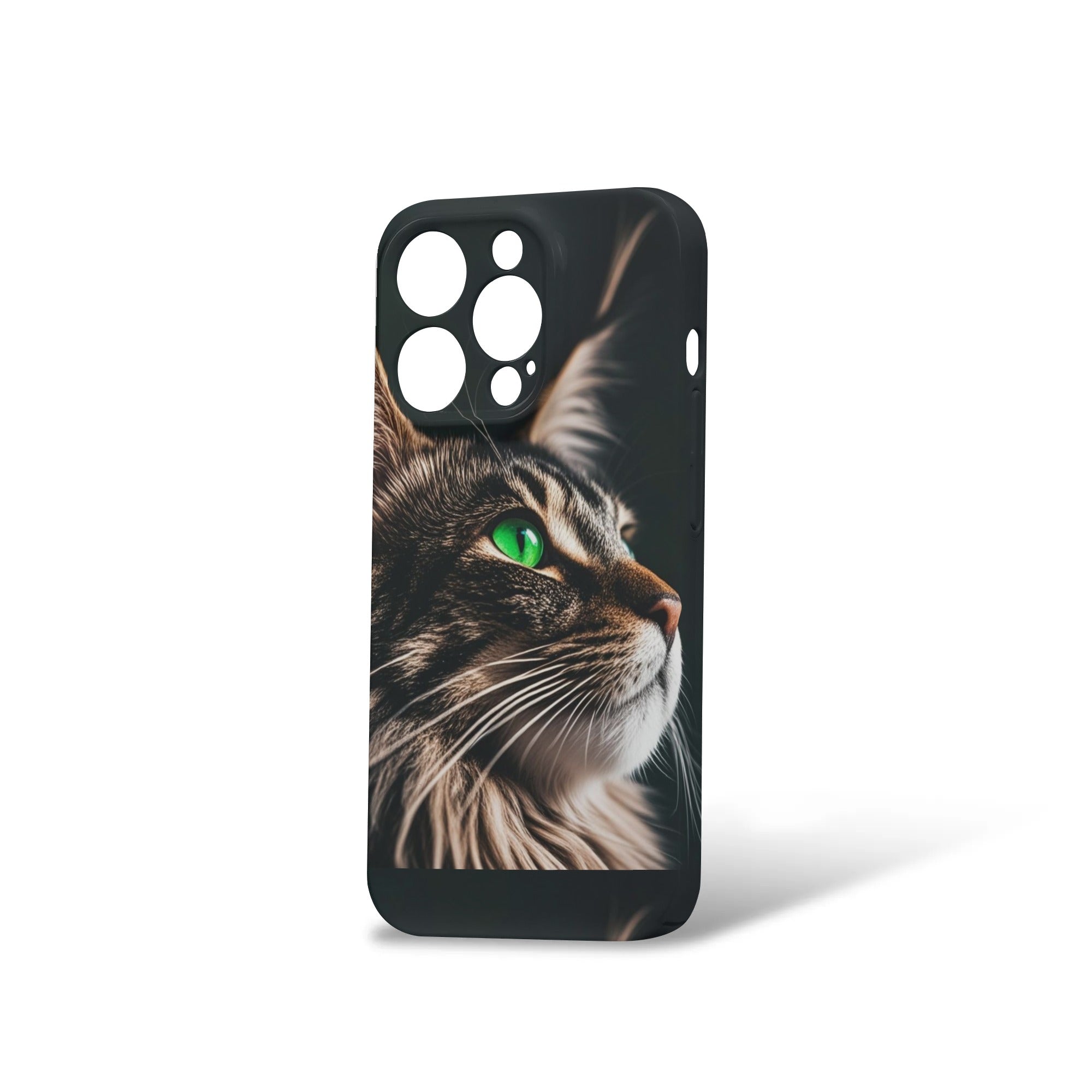 Custom Photo Phone Case For iPhone 15 Pro--Where Protection Meets Personal Style