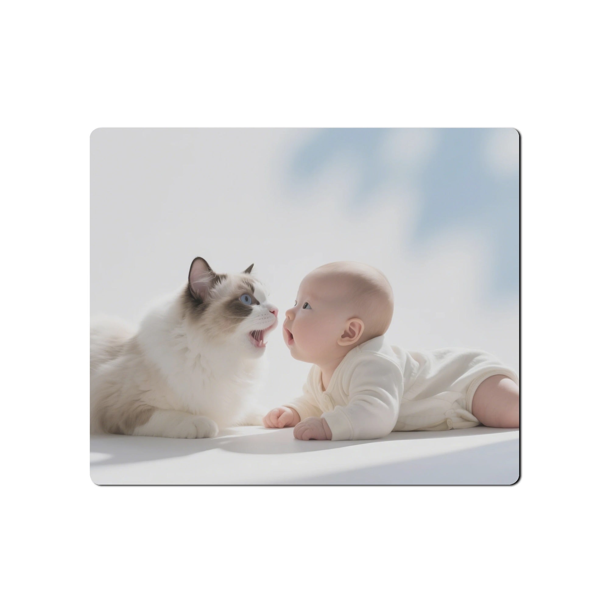 Personalized Wooden Photo Frame – A Touch of Heart in Every Detail(Horizontal)