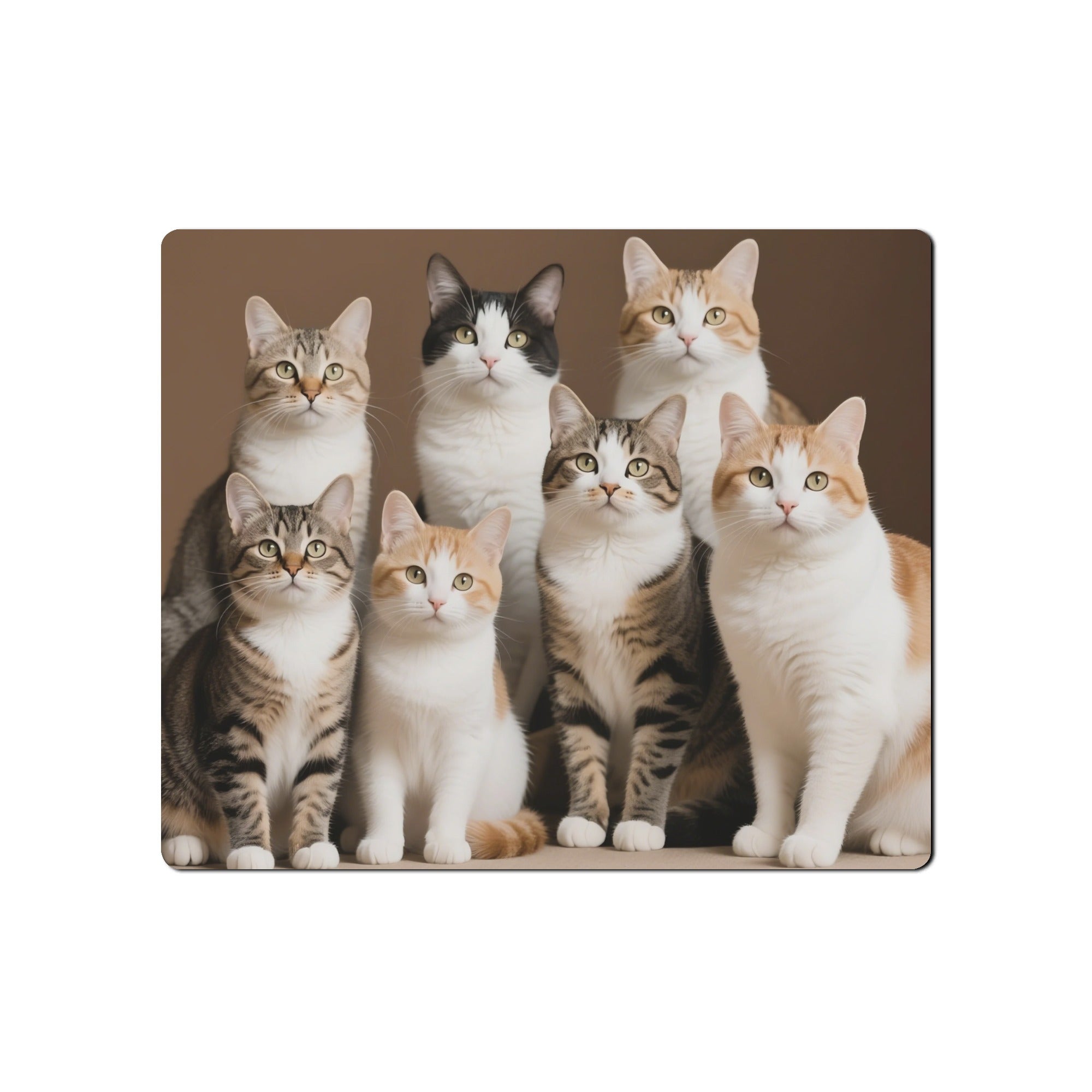Personalized Wooden Photo Frame – A Touch of Heart in Every Detail(Horizontal)