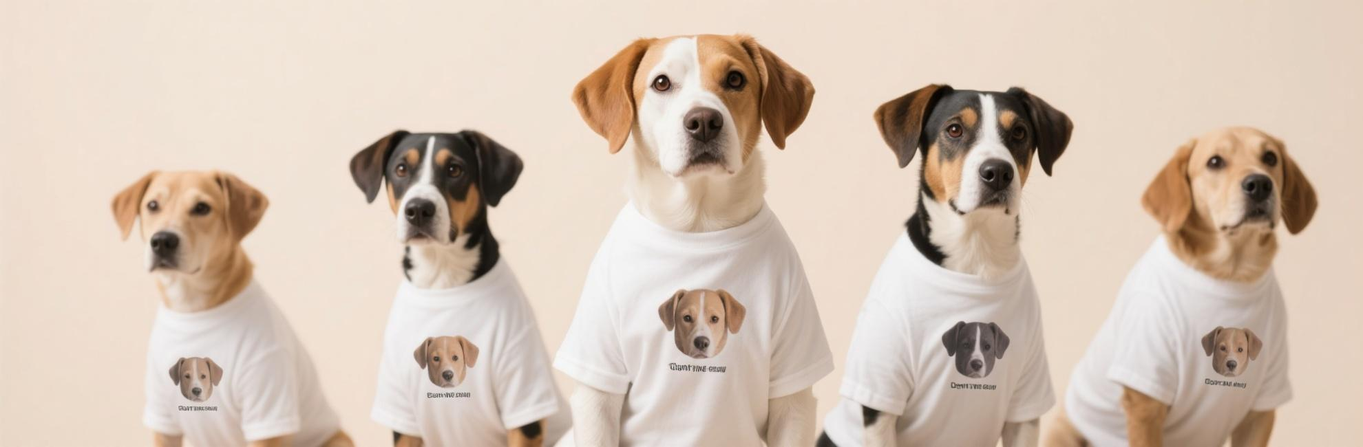 Dog Clothing