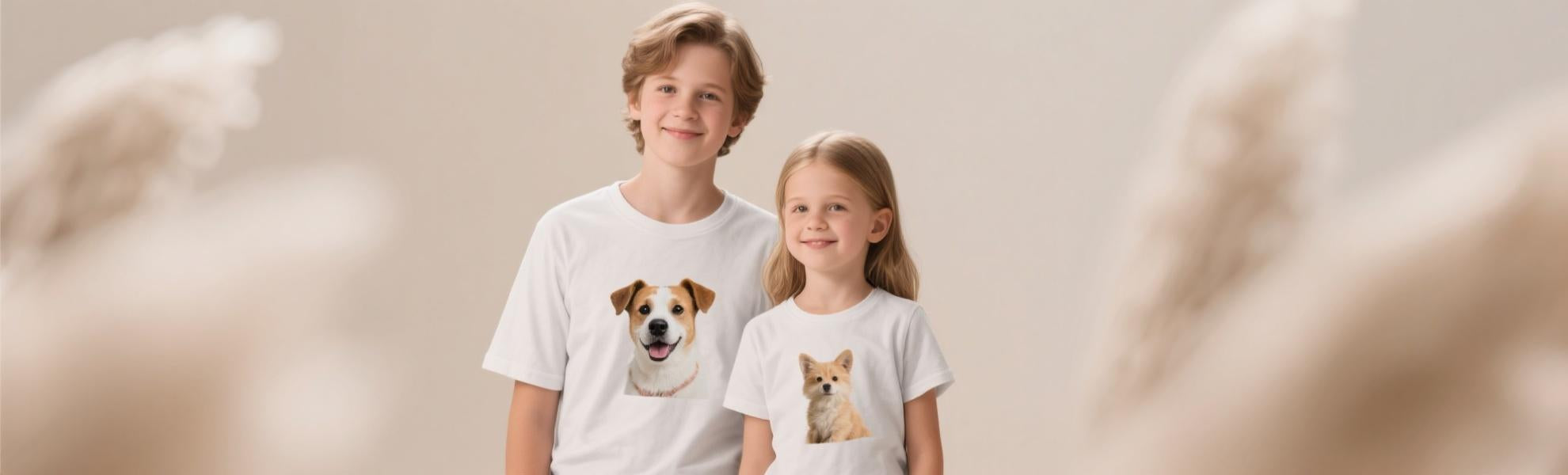 Kid’s Family Clothing