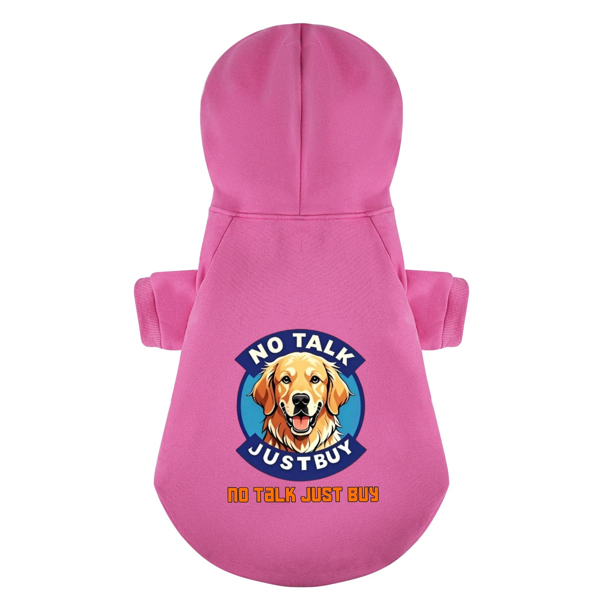 Part Printing Cotton XL-6XL Dog Coat Pet Fleece Hoodie