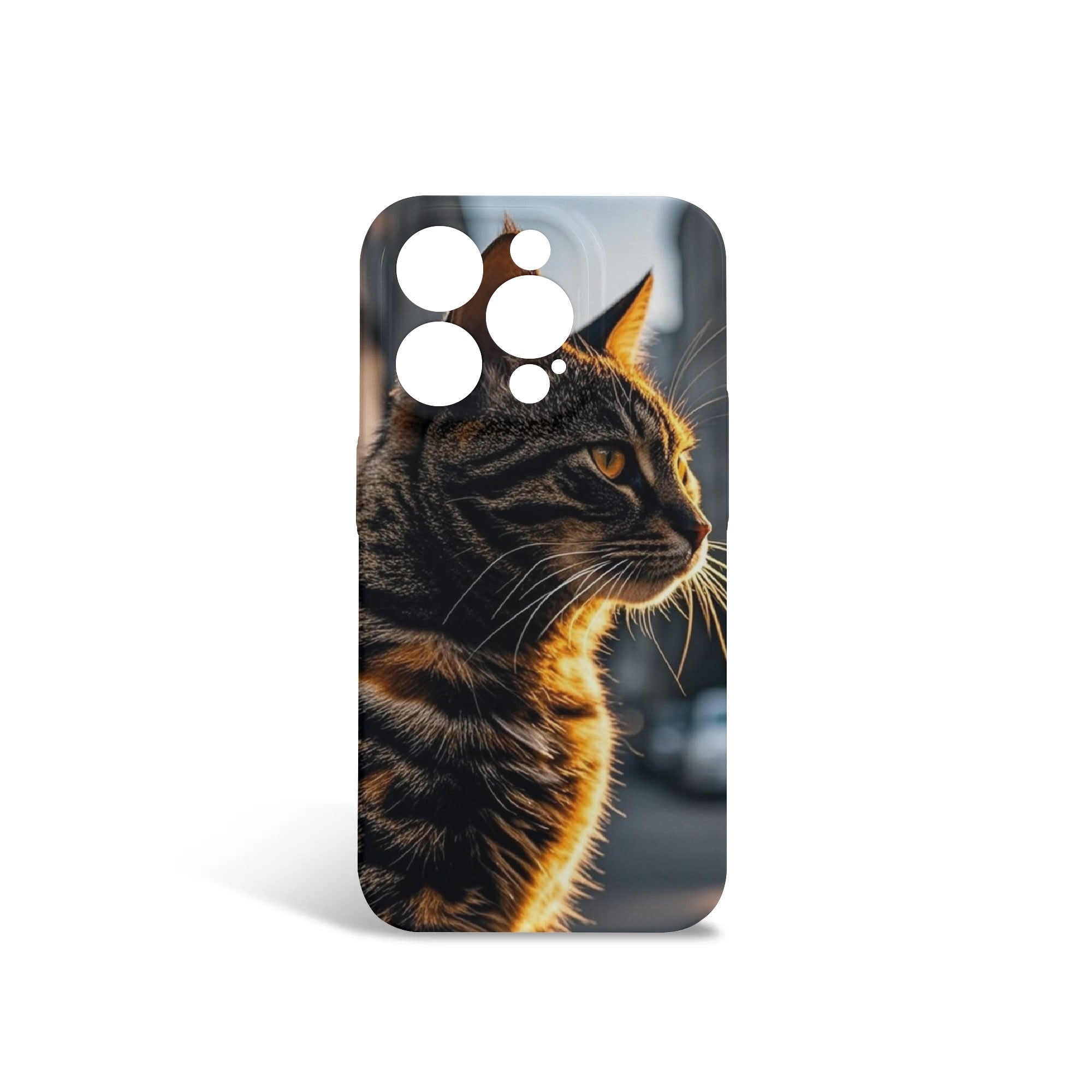 Custom Photo Phone Case For iPhone 15 Pro--Where Protection Meets Personal Style