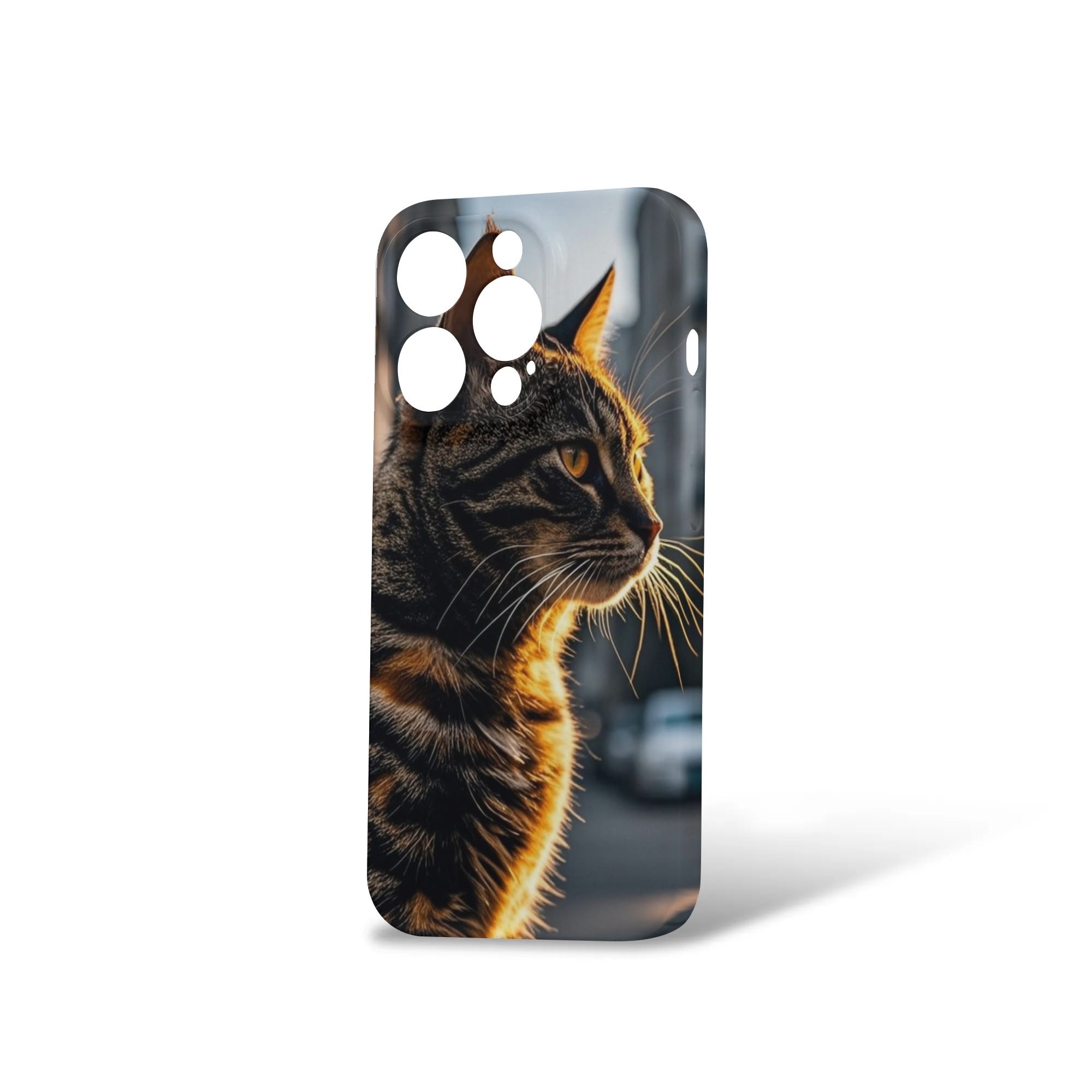 Custom Photo Phone Case For iPhone 15 Pro--Where Protection Meets Personal Style