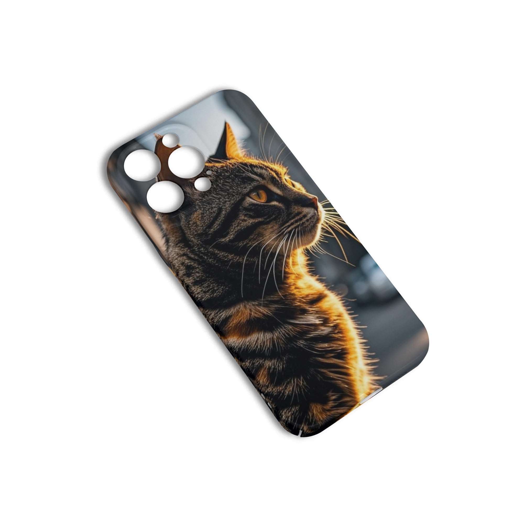 Custom Photo Phone Case For iPhone 15 Pro--Where Protection Meets Personal Style