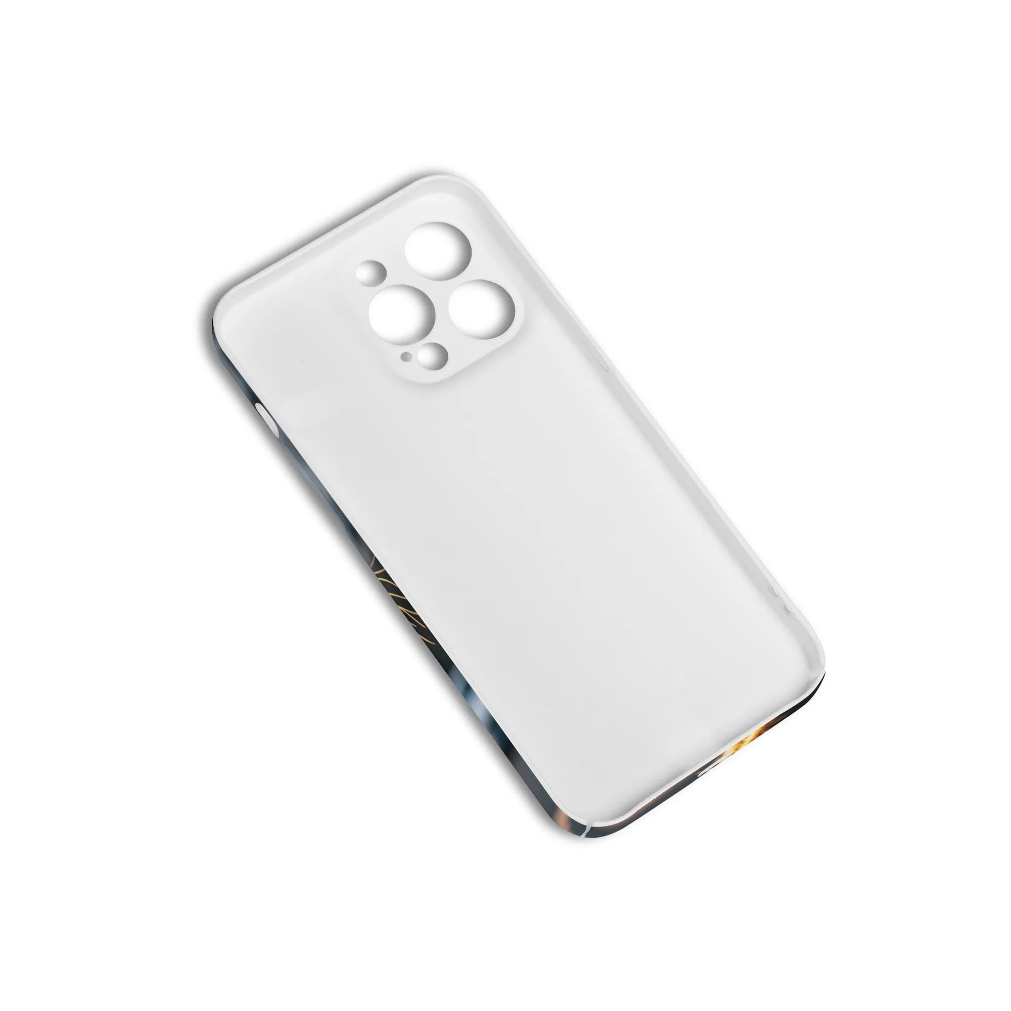 Custom Photo Phone Case For iPhone 15 Pro--Where Protection Meets Personal Style