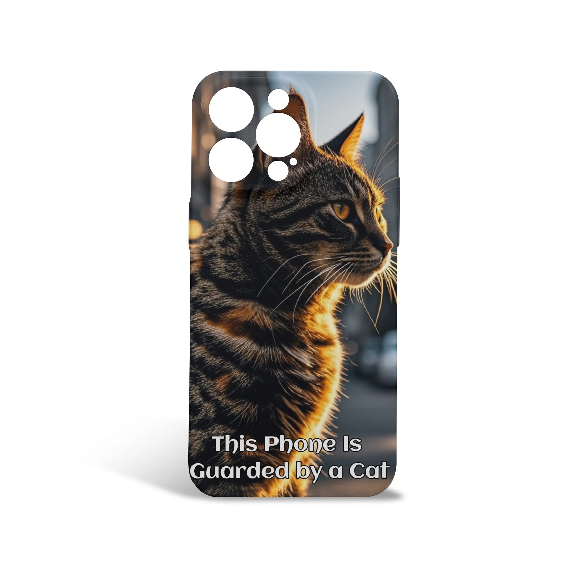 Custom Case For iPhone 15 Pro Max– Premium Protection Meets Personal Style
