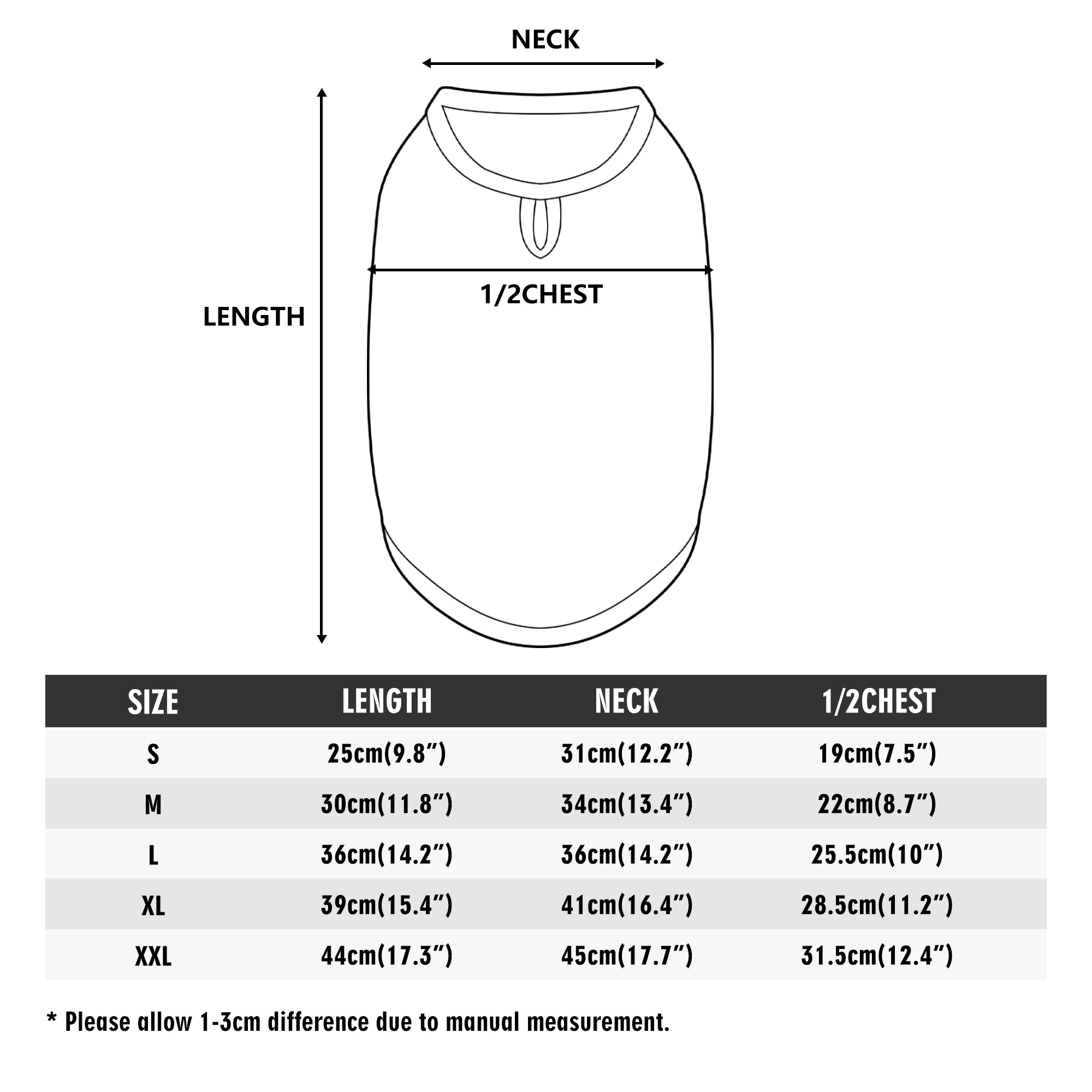 Print Pet Shirt Clothing Eco-friendly Cotton Shirt for Small Medium Dogs Cats