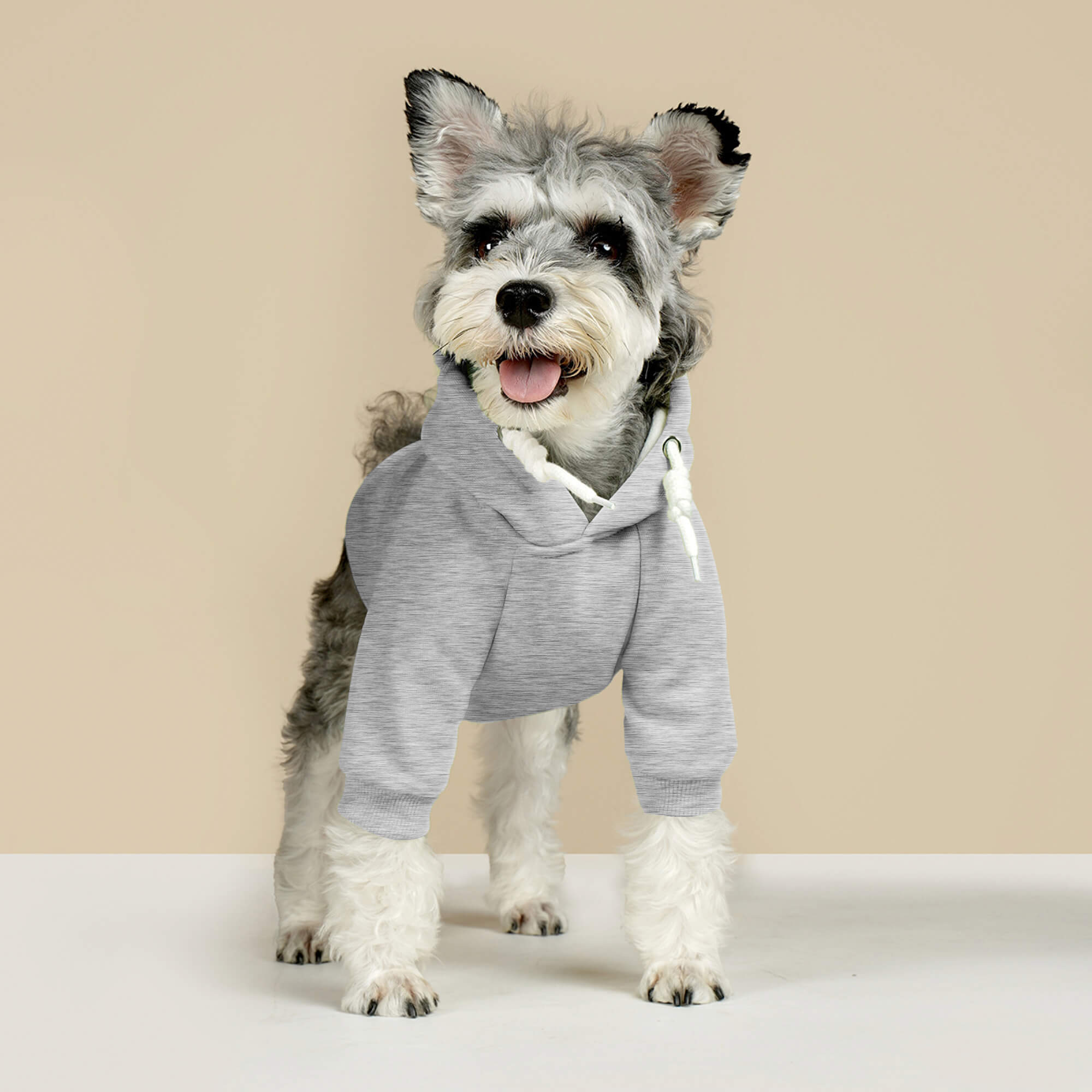 Part Printing Cotton XL-6XL Dog Coat Pet Fleece Hoodie